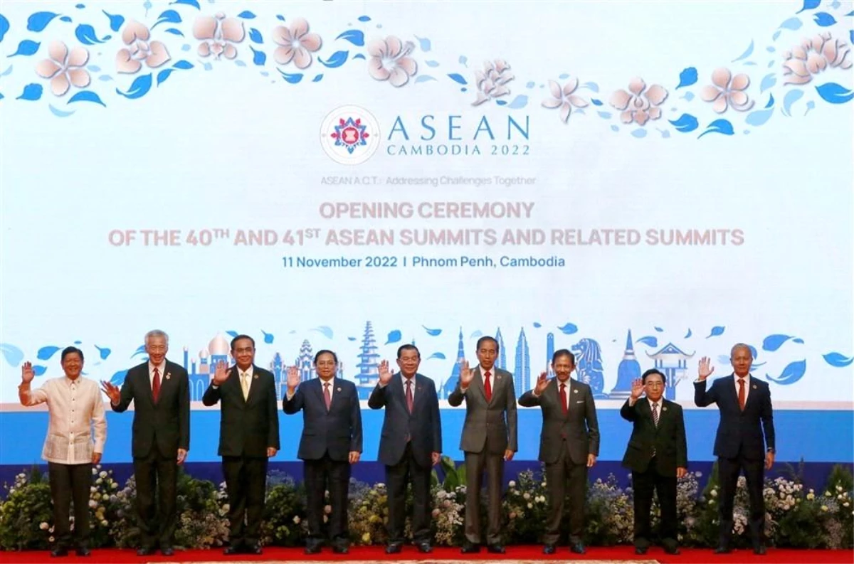 ASEAN\'dan Doğu Timor kararı