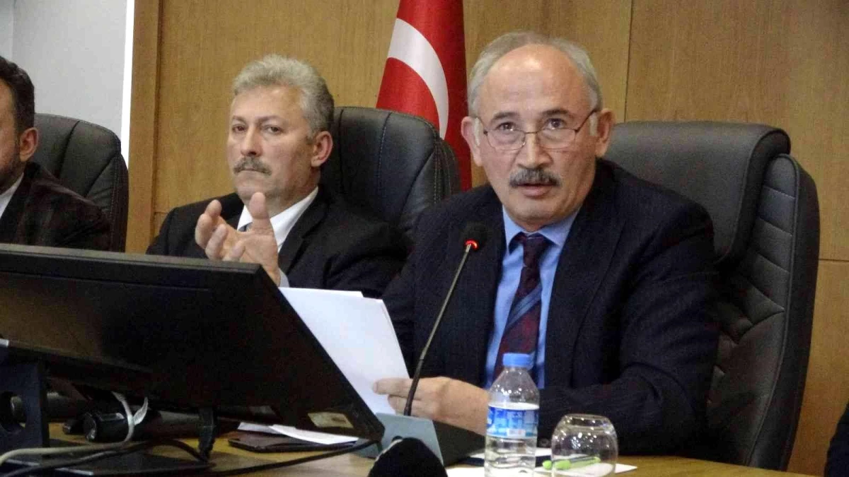 Atilla Ataman\'dan CHP\'li Özel\'in iddialarına cevap