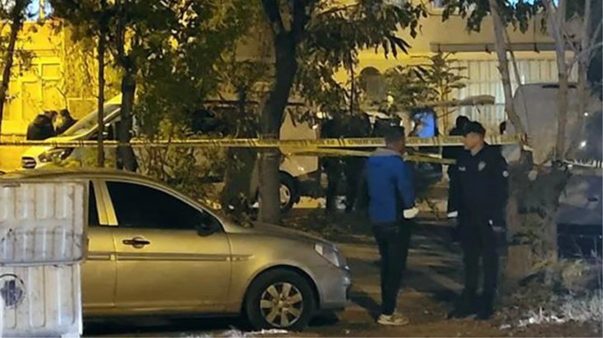 Ankara Altındağ\'da aynı evde cansız bedenleri bulunan 5 Afgan uyruklu şahsın kimlikleri belli oldu