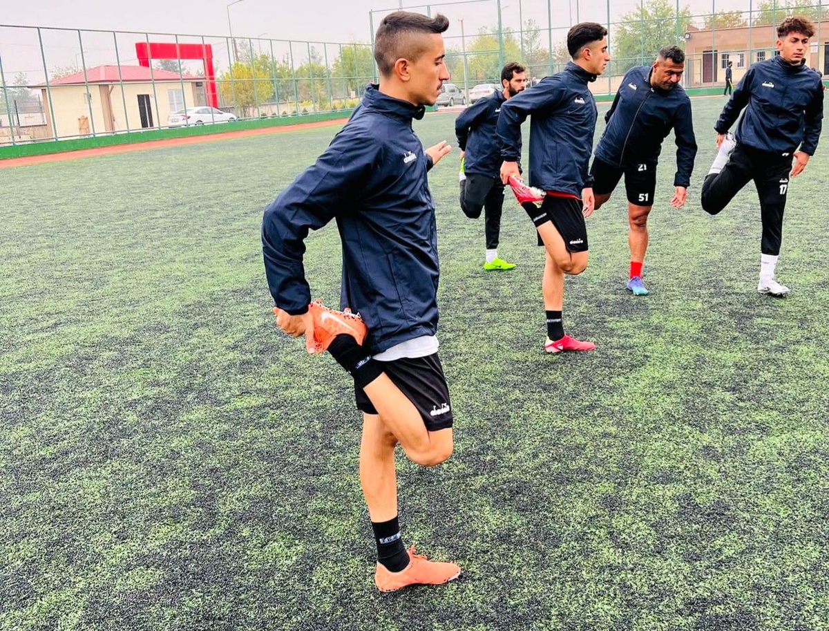 Bağlar Belediyespor, Yenişehir Belediyespor hazırlıklarını sürdürüyor