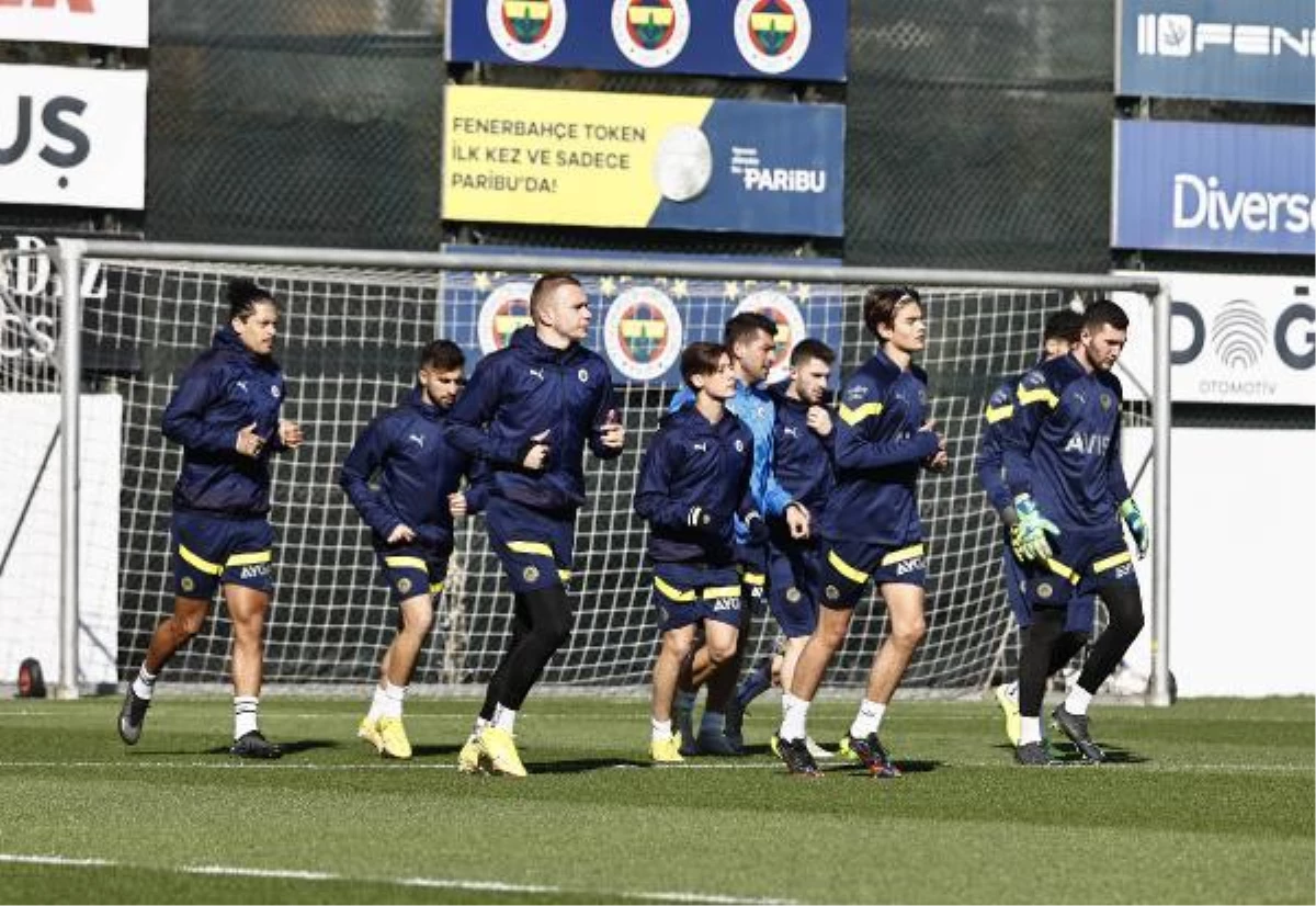 Fenerbahçe, Giresunspor\'u konuk edecek
