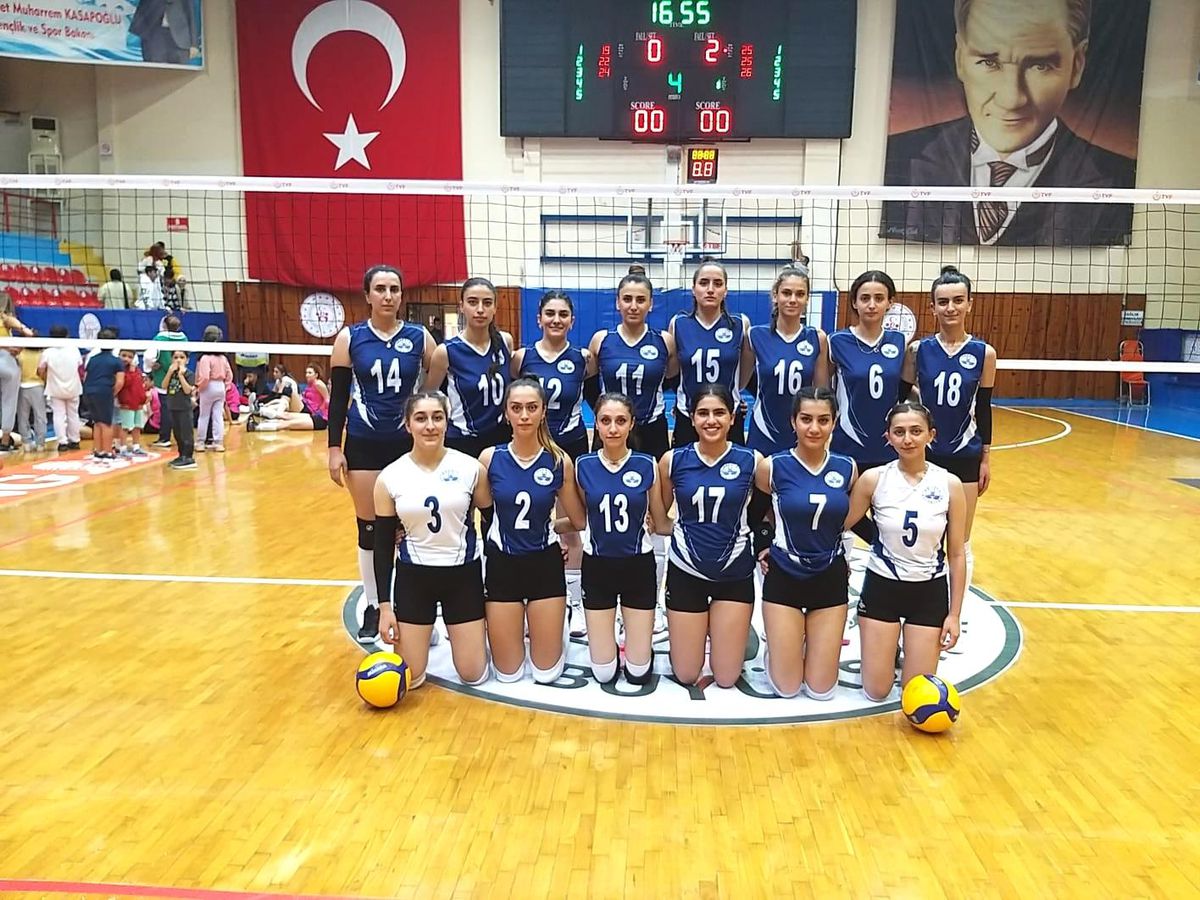 Filede Elazığ takımları puanlar için ter dökecek