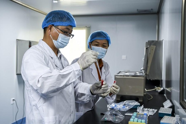 Halkla Birlikte Çalışan Teknisyenler Çin'in Güneyindeki Guangxi'de Kırsal Yeniden Canlanmayı Güçlendiriyor Halkla Birlikte Çalışan Teknisyenler Çin'in Güneyindeki Guangxi'de Kırsal Yeniden Canlanmayı Güçlendiriyor