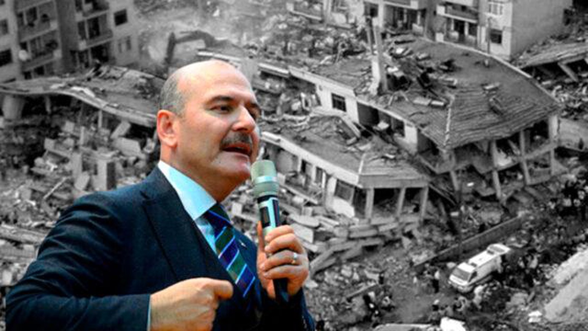 Bakan Soylu açıkladı! Ülke genelinde tatbikat yapılacak