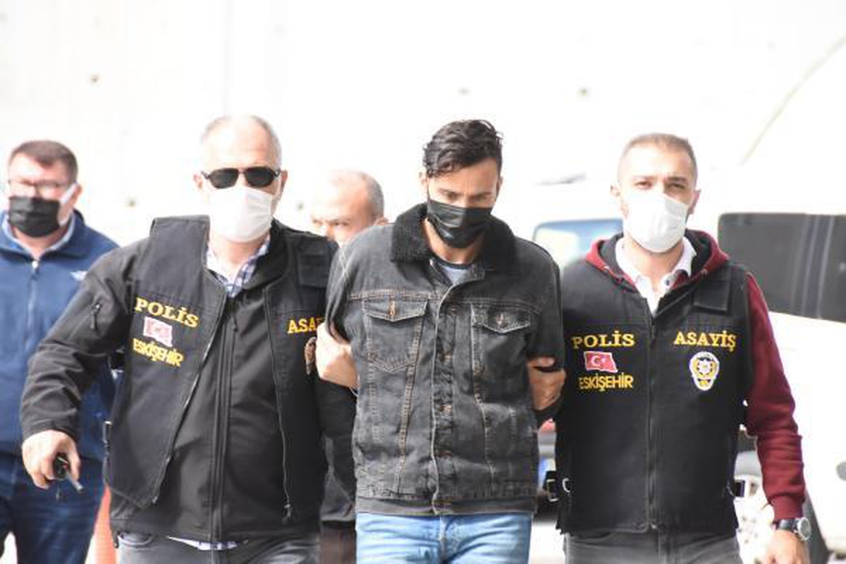 Iraklı Sally davası sanığı için ağırlaştırılmış müebbet talebi