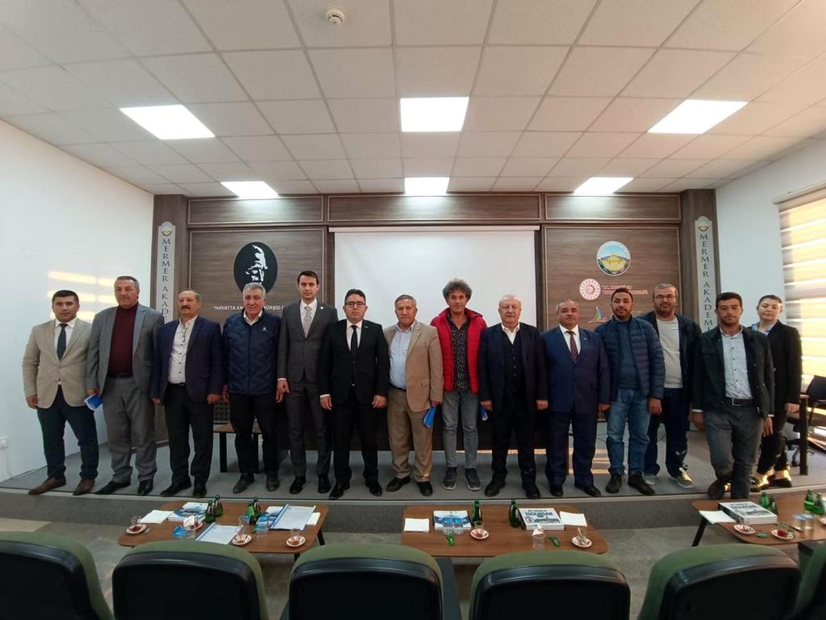 İscehisar Mermer İhtisas OSB\'de 2 milyar TL\'lik yeni yatırım yapılacak