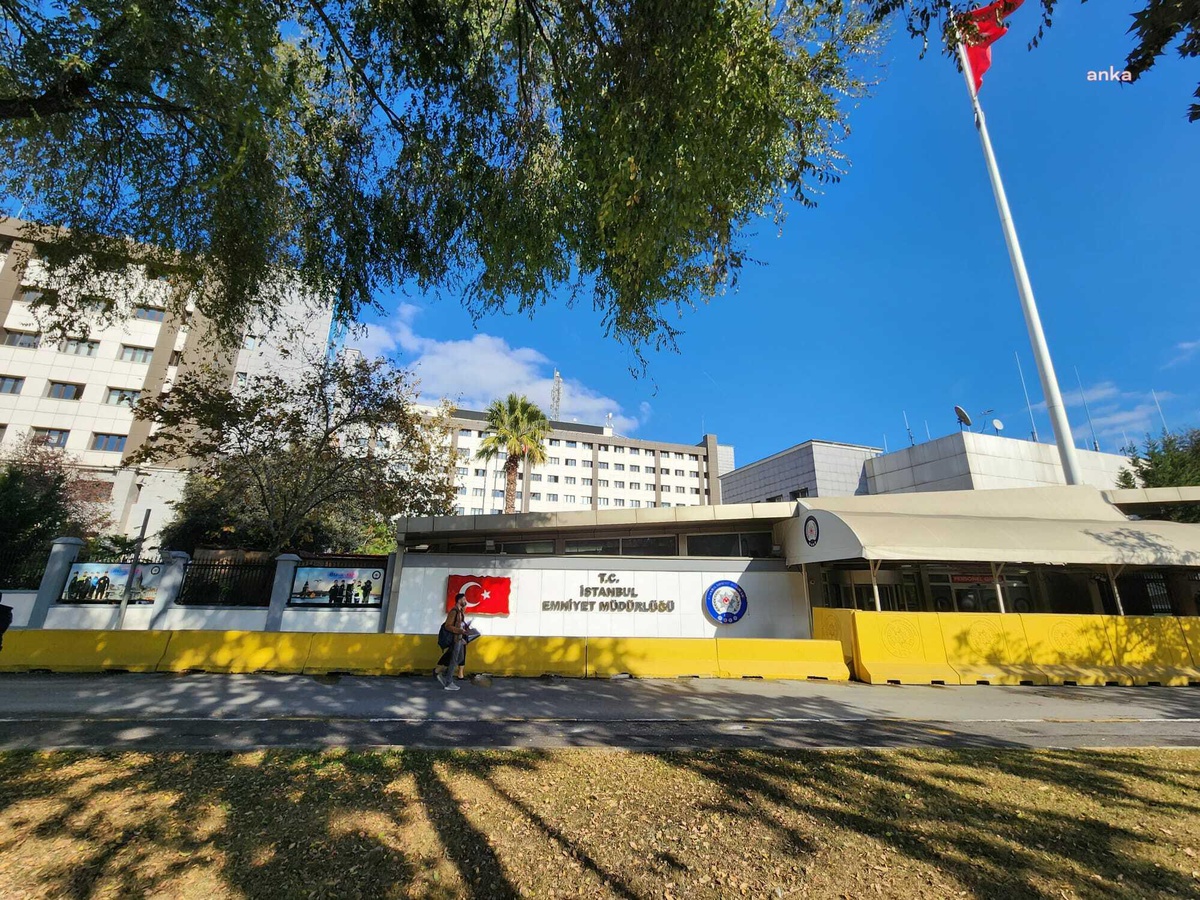 İstanbul Emniyeti\'nden "Soylu ve Aktaş Arasında Sarallar Çatlağı" İddiasına İlişkin Açıklama: "Yalan ve İftiradan İbarettir"