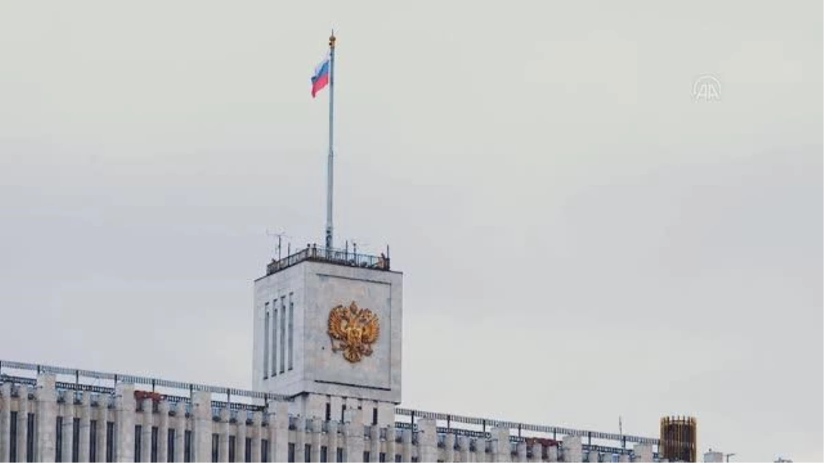 Moskova\'nın sembol yapıları
