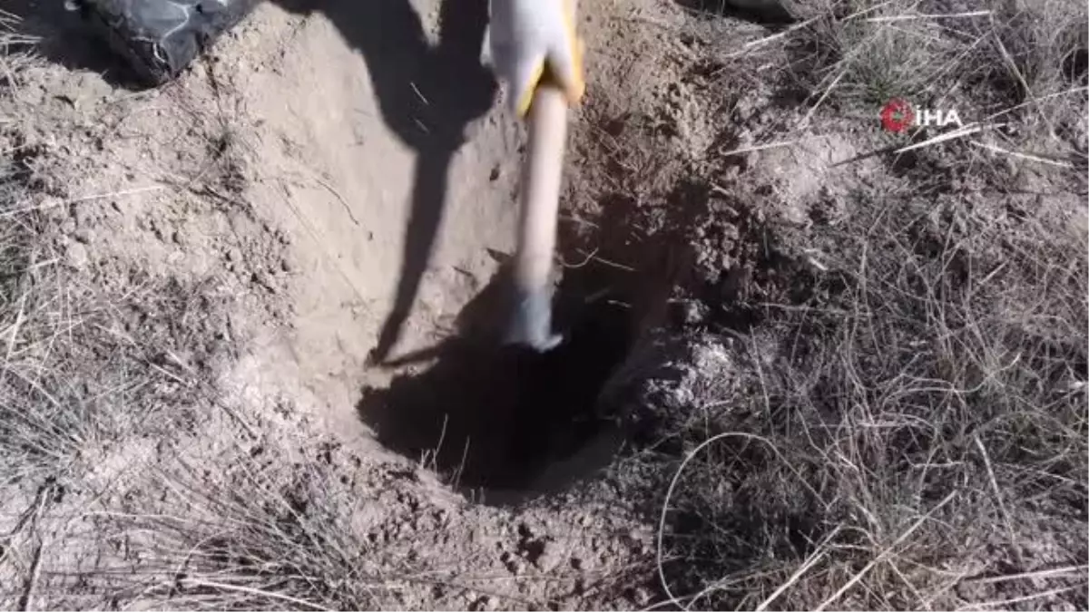 MSB'den 'Türkiye Yüzyılına Nefes' paylaşımı