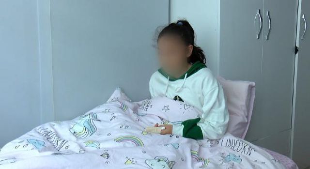 OKULDA HASTANELİK EDEN AKRAN ŞİDDETİ OKULDA HASTANELİK EDEN AKRAN ŞİDDETİ