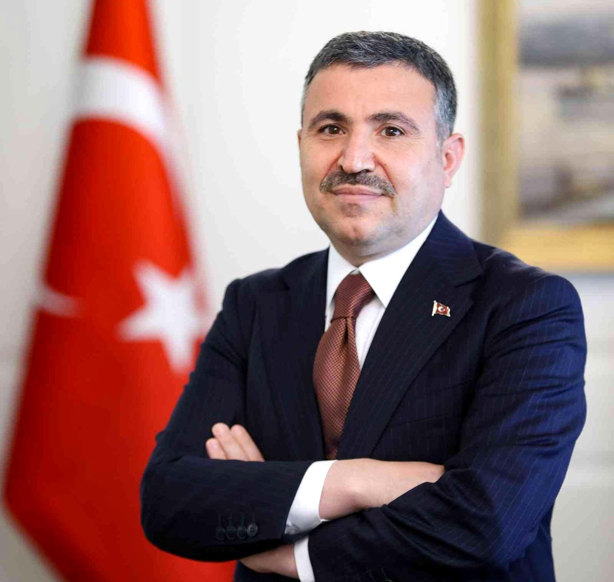 Vali Cevdet Atay\'dan deprem tatbikata davet