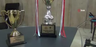Afyonkarahisarlı öğrenciler dünya birincisi oldu