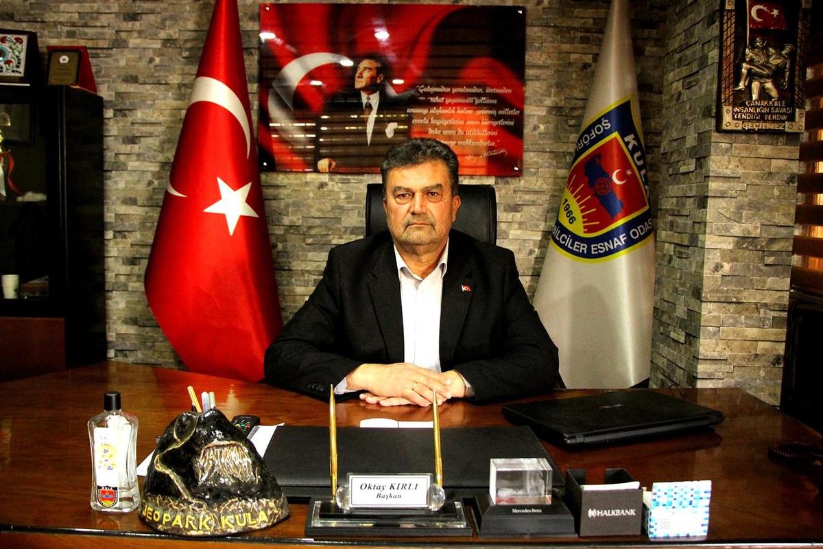 Başkan Kırlı\'dan sürücülere kış lastiği uyarısı