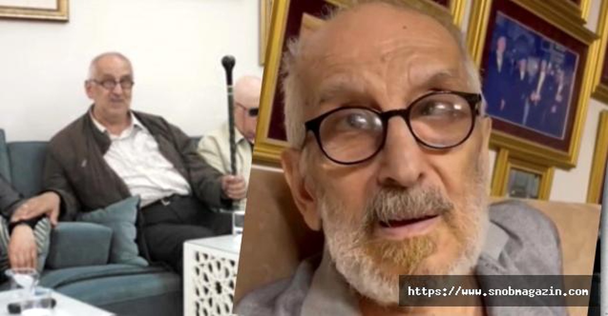 Usta Bestekar Hayatını Kaybetti