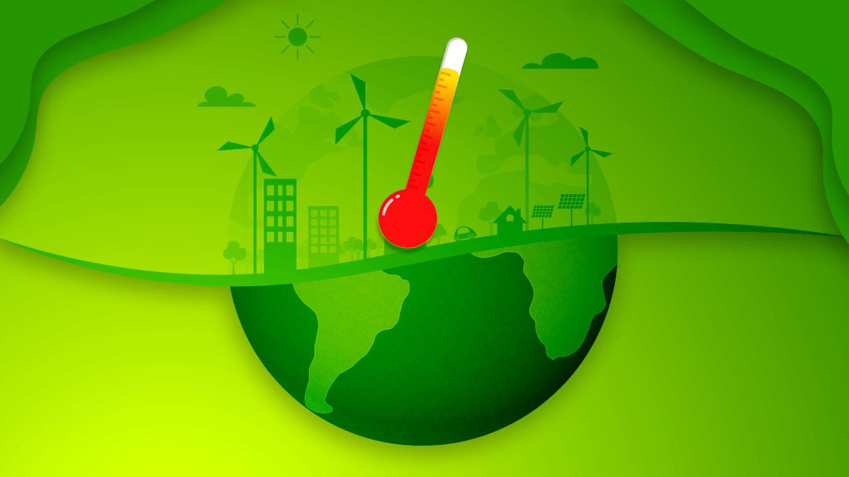 COP27: BM İklim Zirvesi hakkında ne kadar bilgi sahibisiniz?