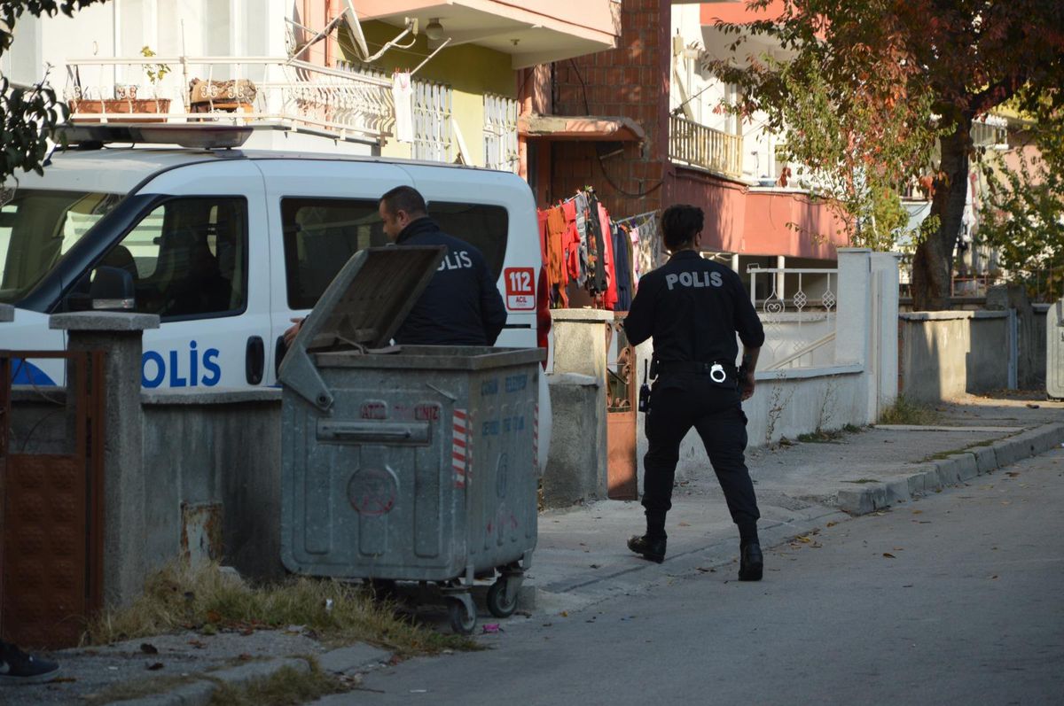 Çorum\'da silahlı kavgada 3 kişi yaralandı