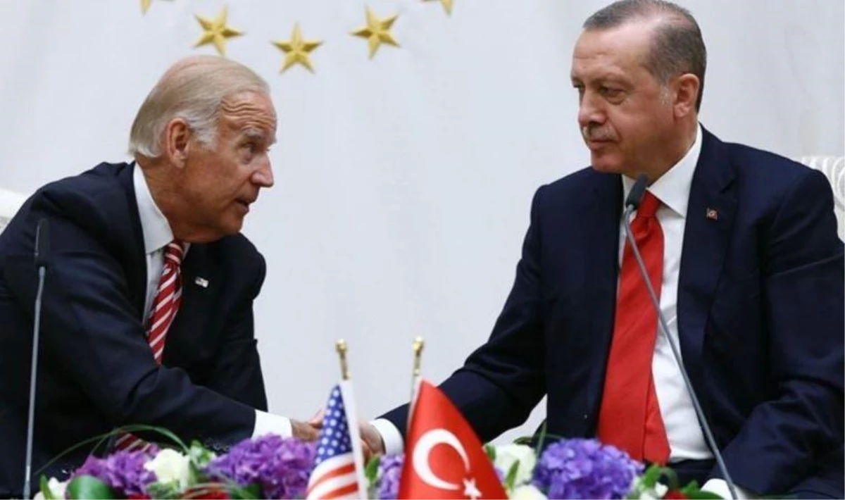 Özbekistan\'da konuşan Cumhurbaşkanı Erdoğan\'dan ABD\'ye sert FETÖ tepkisi: Biden onu saklıyor