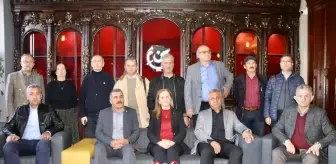 DİSK Genel Başkanı Çerkezoğlu'ndan, 'asgari ücret' değerlendirmesi