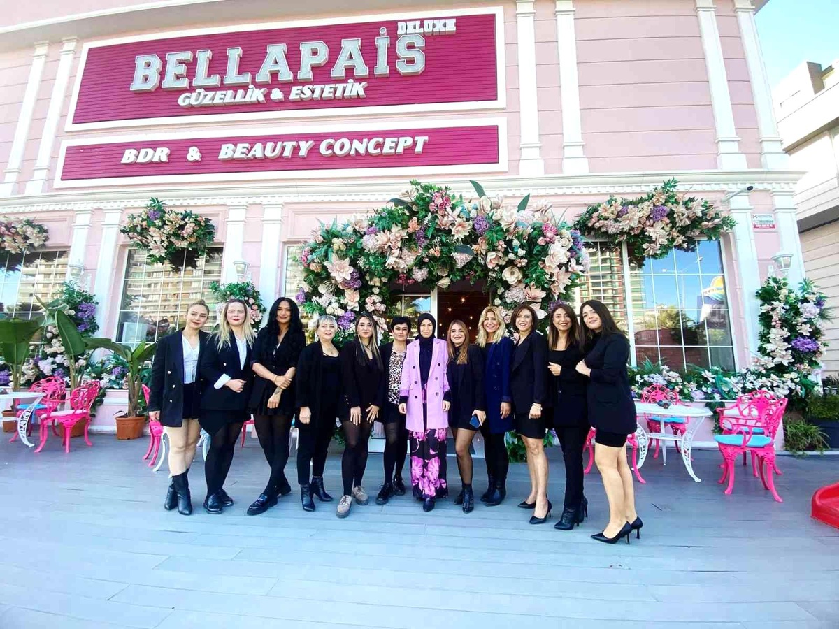 Güzelleşmek isteyen kadınlara kredi imkanı