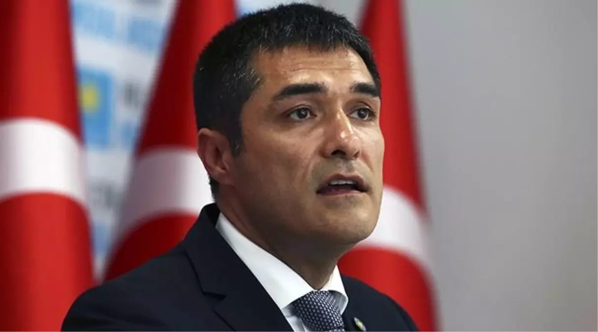 İYİ Parti İstanbul İl Başkanı Buğra Kavuncu, İBB Başkanı Ekrem İmamoğlu\'nun adaylığı için sinyal verdi