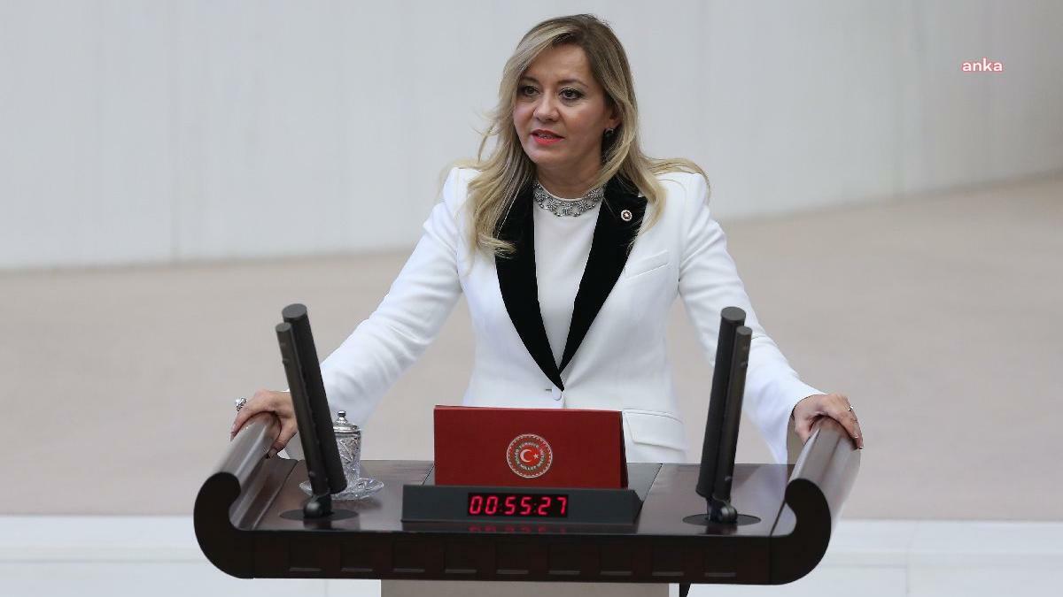 İyi Parti, Uzman Çavuşlar Günü\'nde; TBMM\'nin Uzman Çavuşların Sorunlarını Araştırması İçin Önerge Verdi