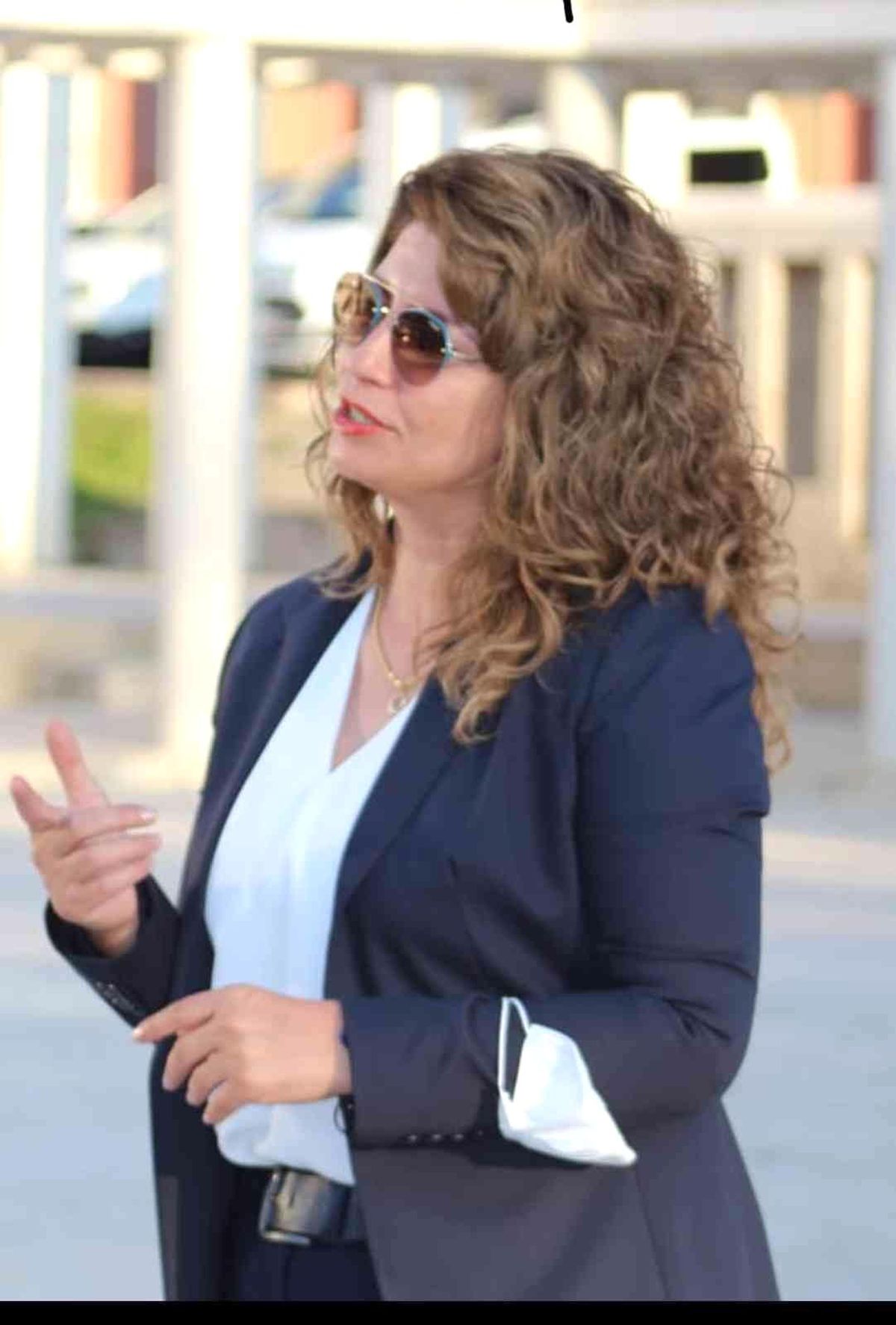 Memleket Partili Baltalık: "CHP\'nin liyakat, adalet, şeffaflık söylemi boşa çıktı"