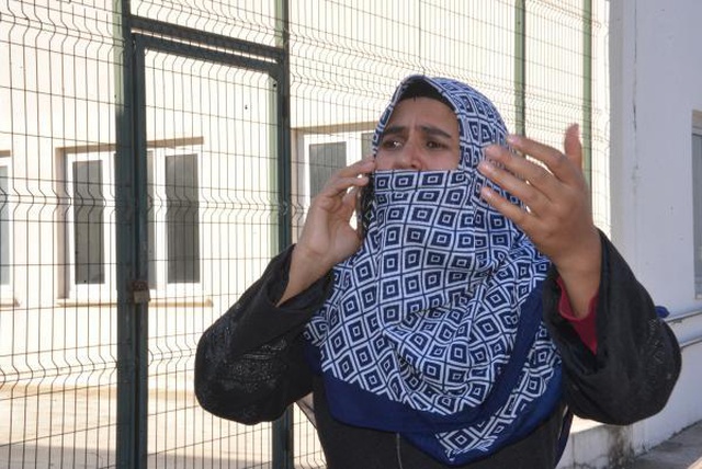 Sokakta oynayan otizmli çocuğu kaçırdılar! Annenin iddiası olay kadar vahim Sokakta oynayan otizmli çocuğu kaçırdılar! Annenin iddiası olay kadar vahim