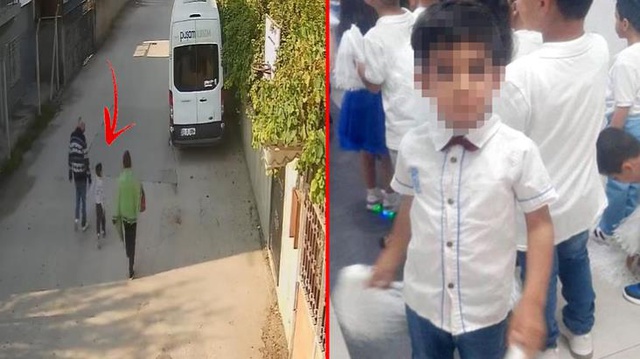 Sokakta oynayan otizmli çocuğu kaçırdılar! Annenin iddiası olay kadar vahim Sokakta oynayan otizmli çocuğu kaçırdılar! Annenin iddiası olay kadar vahim