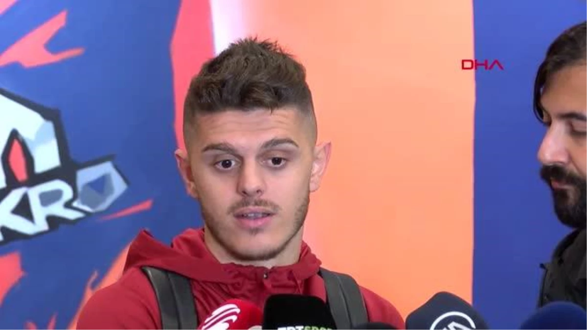 SPOR Milot Rashica: Kazanmaya devam edeceğiz