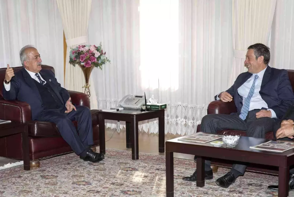 Sportif başarılara tebrikler sürüyor