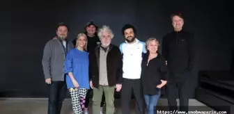 023'ün Beklenen Filmi 'çok Aşk' Başlıyor