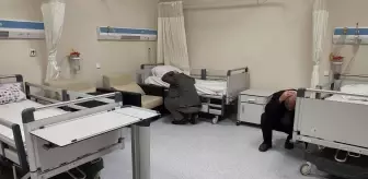 AFAD'dan 'Deprem Anı Ülke Tatbikatı'