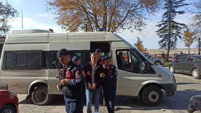 Anneden 'Kazayla öldürdüm' diyen eski damadına 'Kes Yalanı' tepkisi Anneden 'Kazayla öldürdüm' diyen eski damadına 'Kes Yalanı' tepkisi