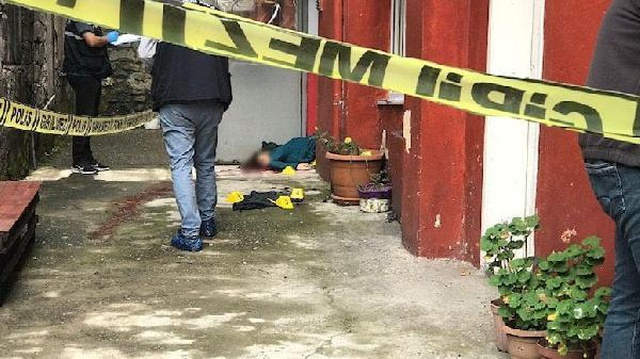 Anneden 'Kazayla öldürdüm' diyen eski damadına 'Kes Yalanı' tepkisi Anneden 'Kazayla öldürdüm' diyen eski damadına 'Kes Yalanı' tepkisi