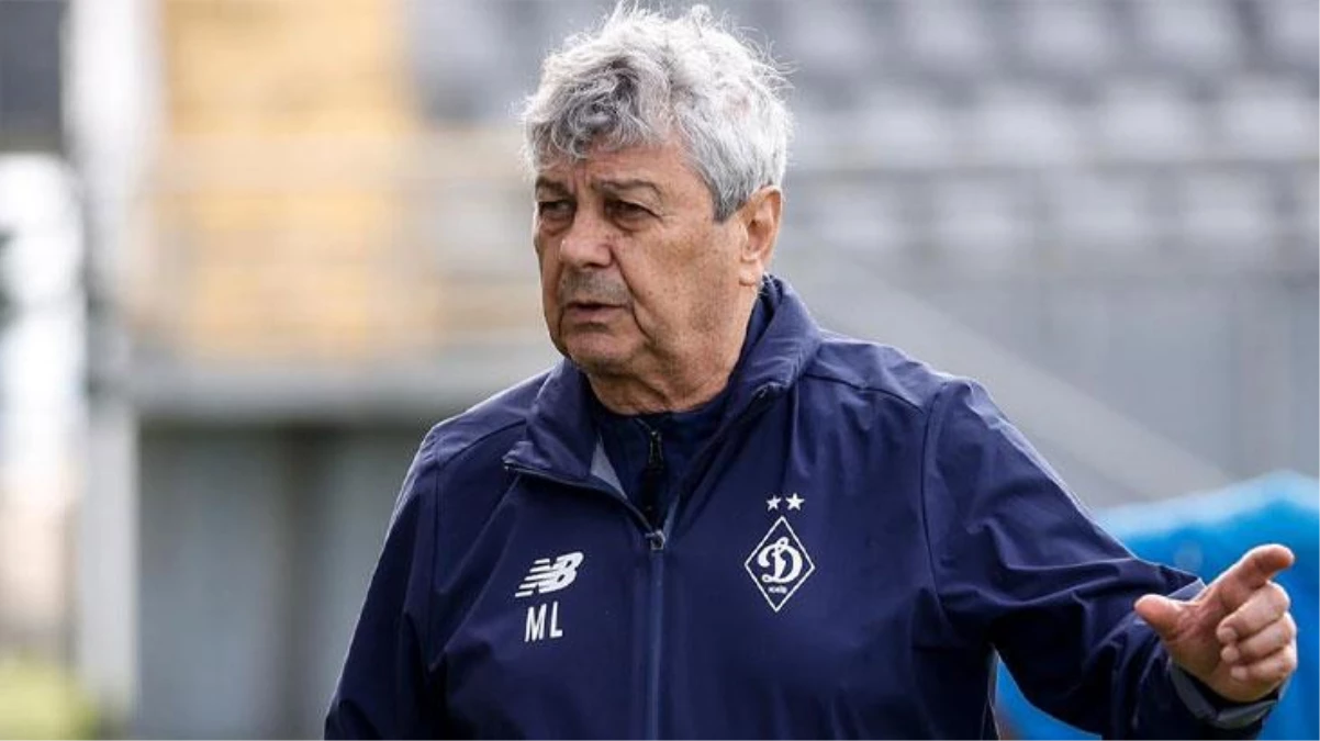 Avrupa futbolunda bir dönem bitiyor! Mircea Lucescu emekli olma kararı aldı