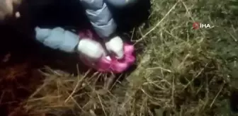 Çorlu'da uyuşturucu operasyonu: 1 kilo metamfetamin ele geçirildi