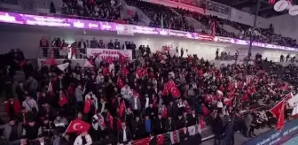 Destici: 'İHA'lar, SİHA'lar, Tayfun'lar başlangıç, gerisi geliyor. 2023 yeni bir başlangıç yılı olacak'