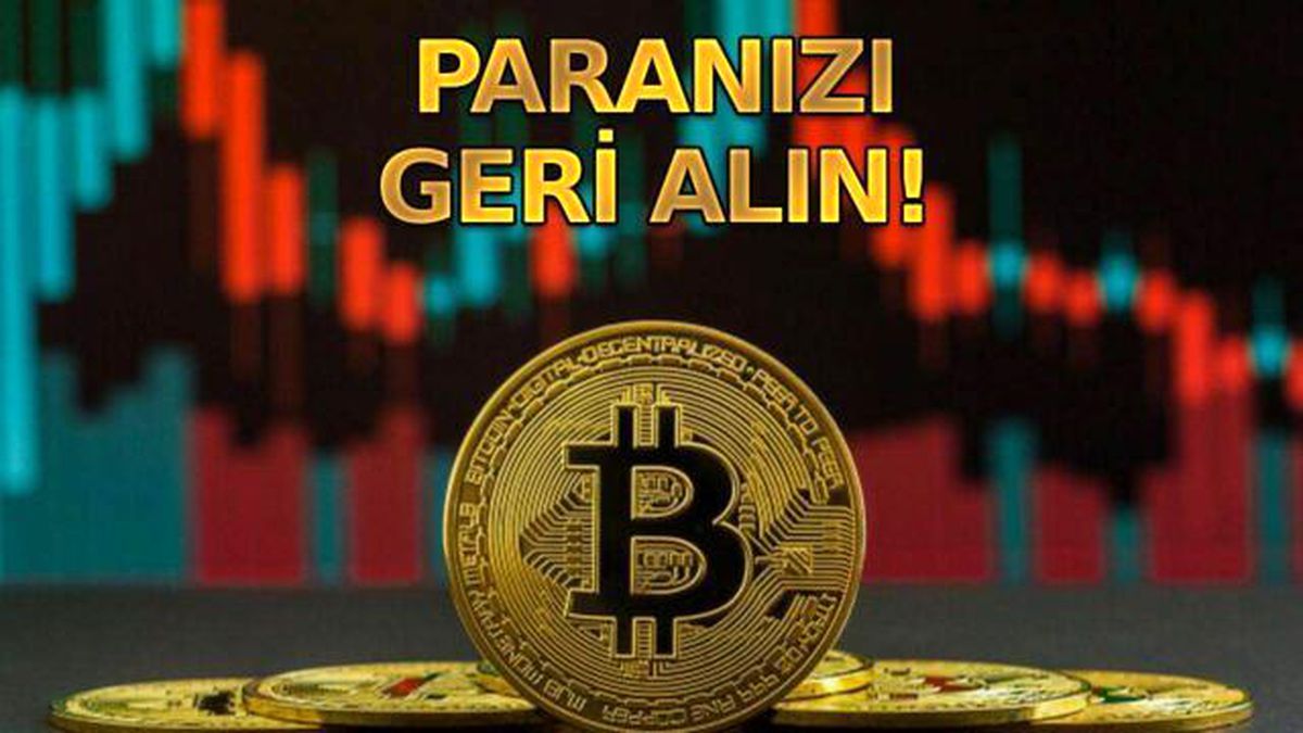 FTX Türkiye, kalan bakiyeleri banka hesaplarına göndermeye başladı!