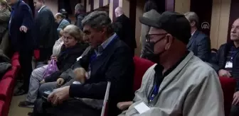 Görme Engelliler Federasyonu 7. Olağan Genel Kurulu