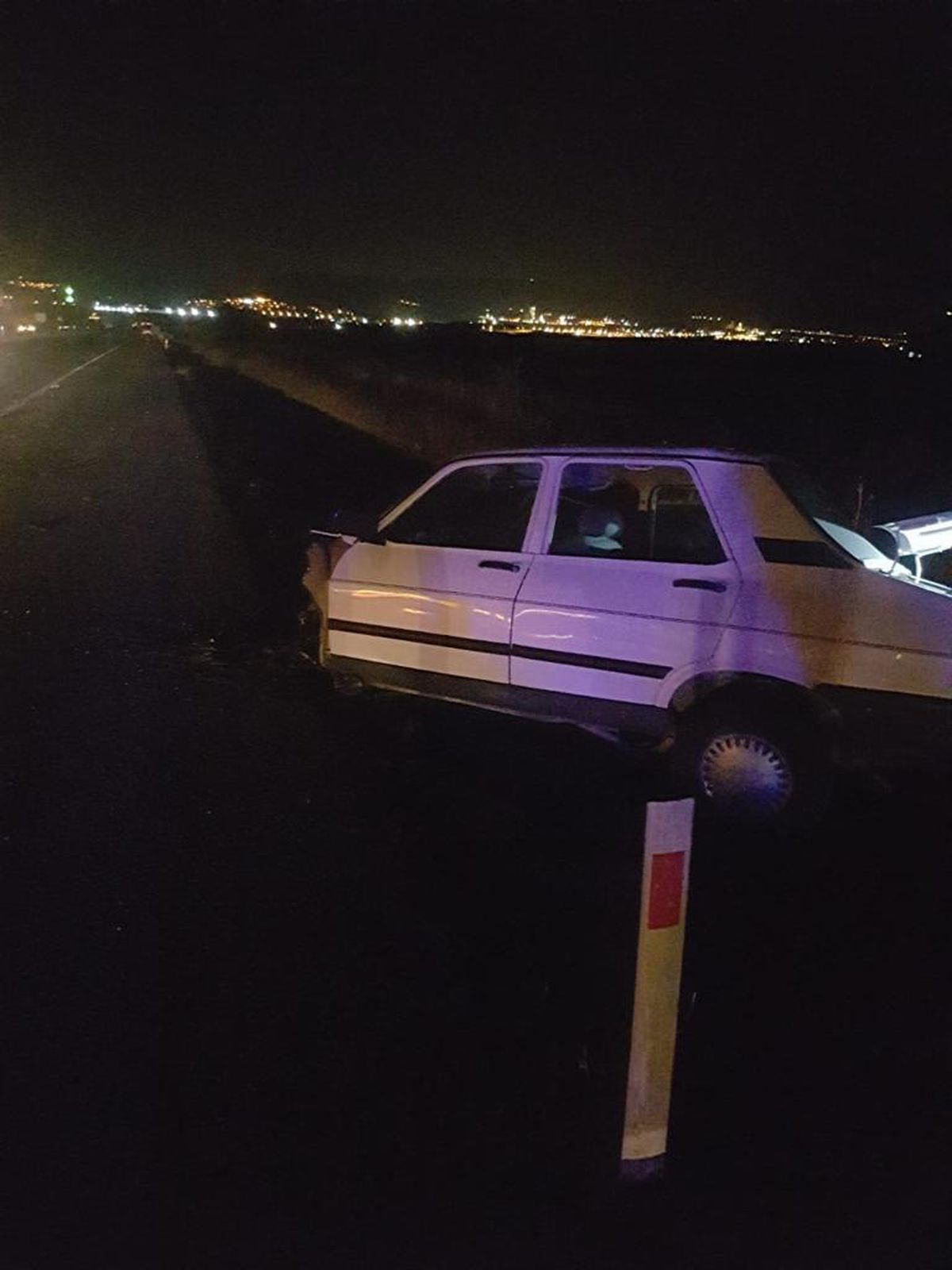 Kahramanmaraş\'ta hafif ticari araçla çarpışan otomobilin sürücüsü öldü