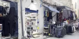 Libyalı kadınlar zamak madeninden yapılan Osmanlı takılarına yoğun ilgi gösteriyor