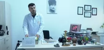 Mantar uzmanından 'ikiz mantar' tuzağı uyarısı