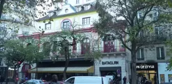 Paris ve yakın banliyösünde 130 kişinin öldüğü terör saldırılarının üzerinden 7 yıl geçti