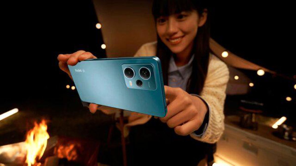 Redmi Note 12 serisi global yolunda!