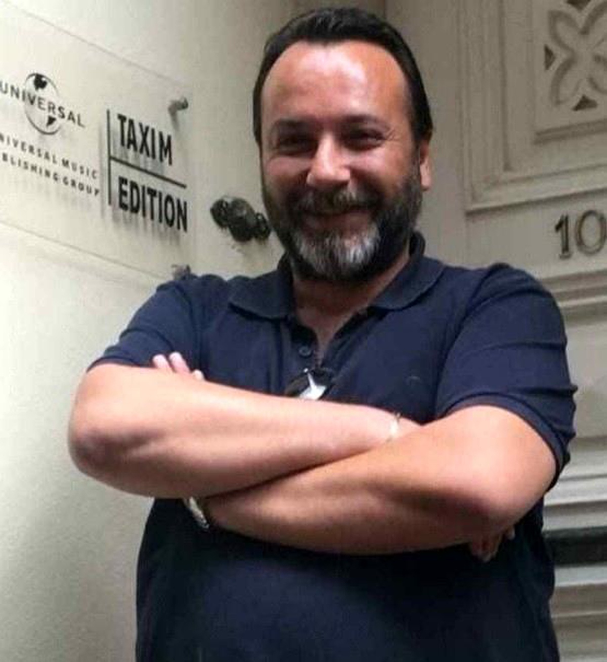 Salih Yeykan BBP\'ye geçti