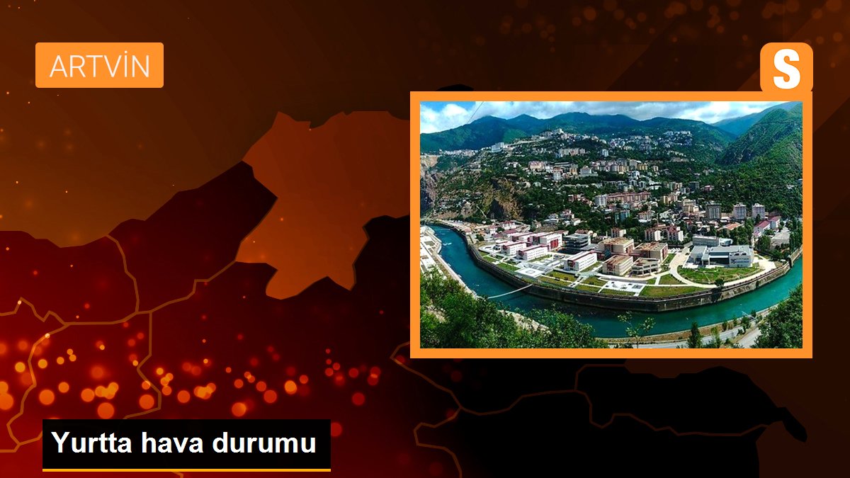 Yurtta hava durumu