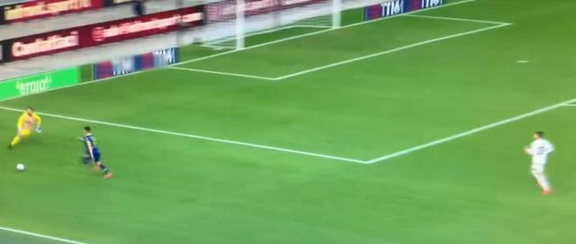 1 saniye sonra yaşananlar herkese gözünü kapattırdı! Dünya Kupası öncesi büyük yıkım