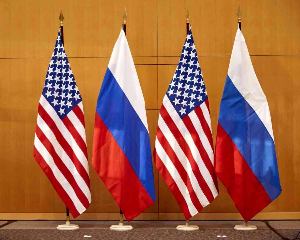 ABD ve Rusya\'nın istihbarat başkanları Ankara\'da bir araya geldi