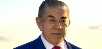 Alanyaspor'un asbaşkanlarından Cebeci yaşamını yitirdi