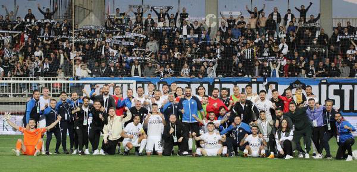Altay gaza bastı
